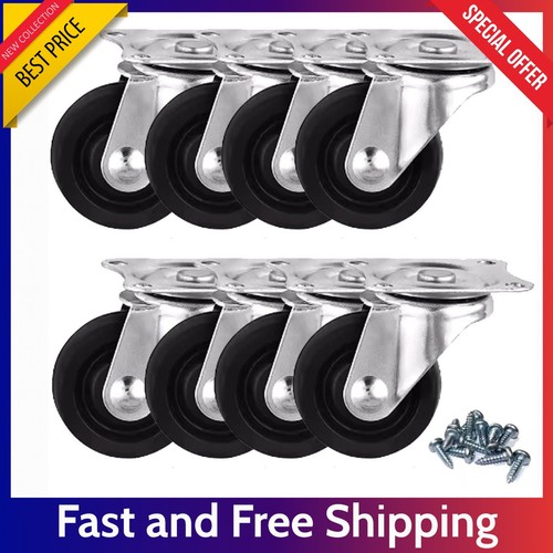 Pack swivel caster - pack, wheels
