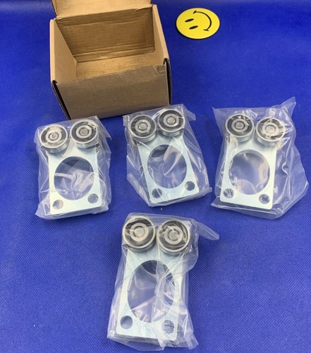 4wheel trolley assembly - 🔥4wheel,