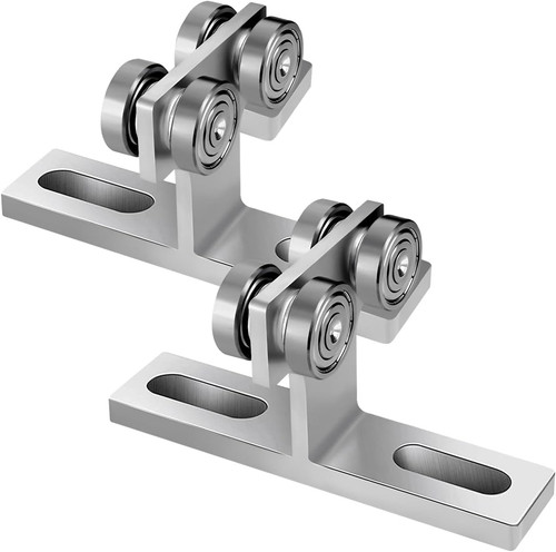 Wheel strut trolley with - trolley,