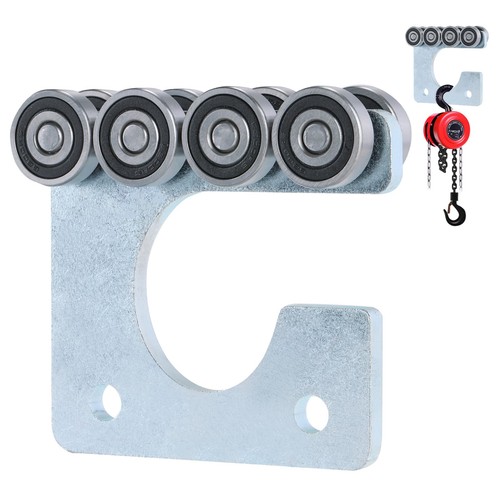 Fuperoo wheel trolley - fuperoo, 8-wheel