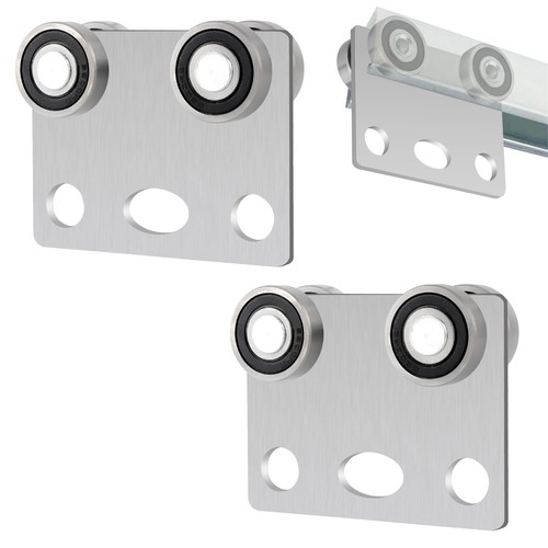 Wheel bearing trolley - wheel,