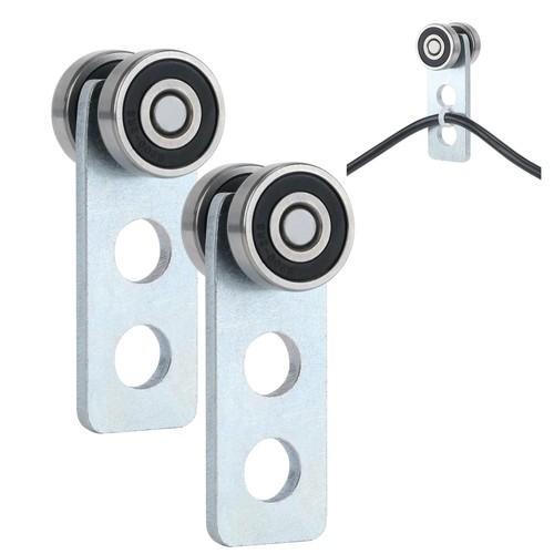 Wheel trolley assembly - wheel,