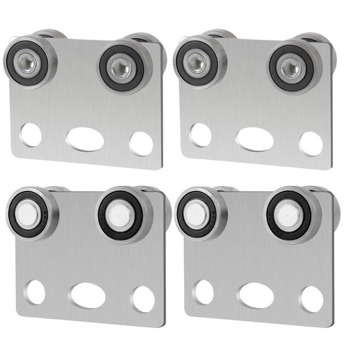 Pcs 4wheel bearing trolley - pcs,