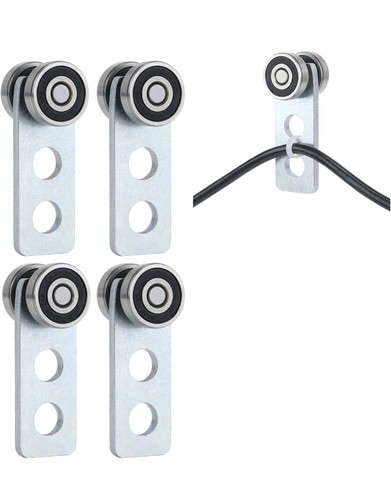 2wheel trolley assembly - trolley,