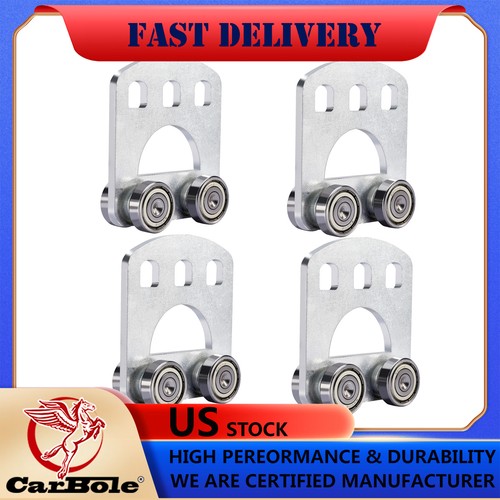 Wheel hole trolley - 3,