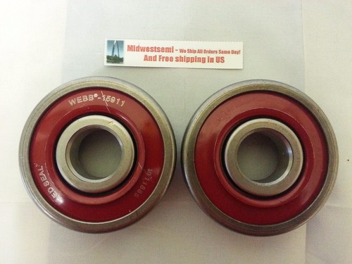Lot webb 15911 red - 2,