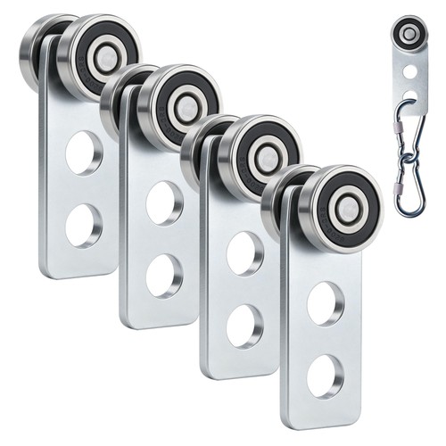 Wheel bearing trolley - 2,