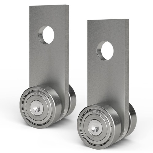 Pack wheel trolley - 2, 2