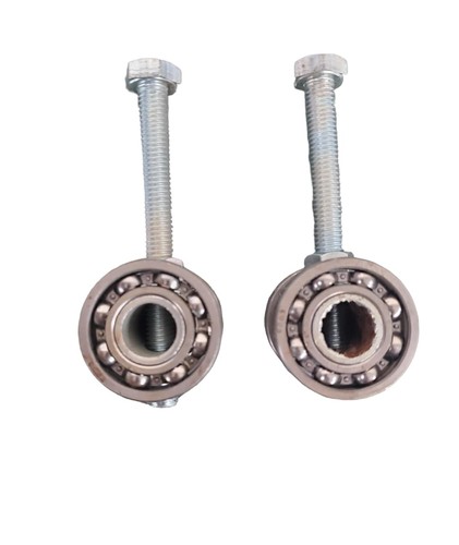 Overhead trolley wheel - trolley,