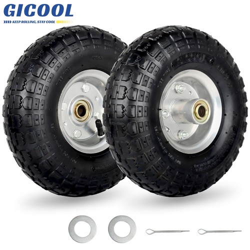 Pack 4 tire - 2-pack, &