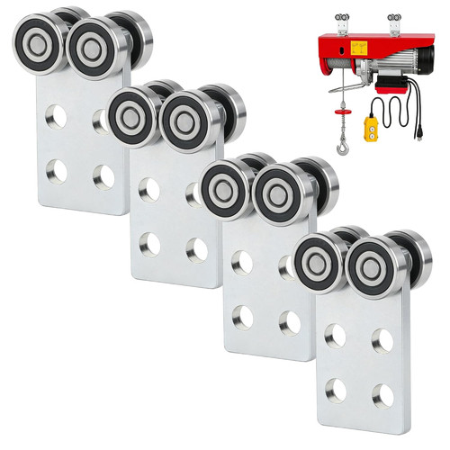 Wheel trolleys - wheel,