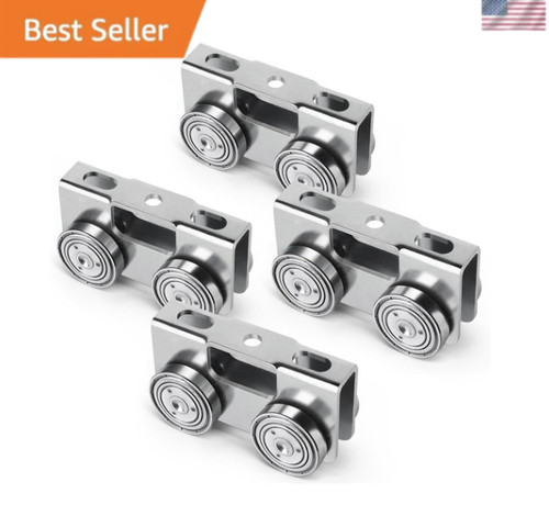Pack trolley assembly - trolley, 4