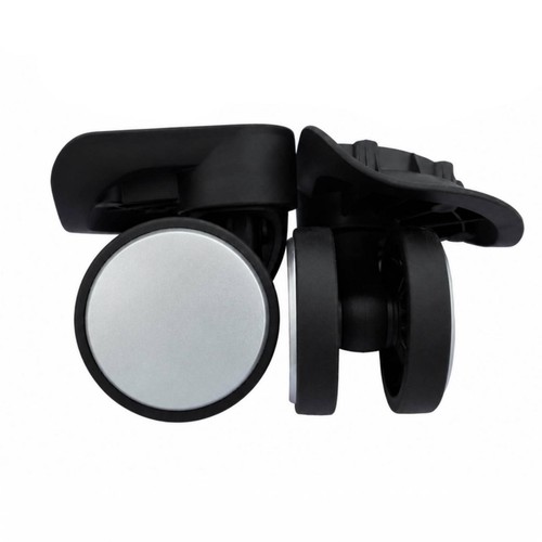 Casters reinforced trolley - casters,