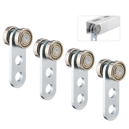4pack wheel trolley assembly - 2,