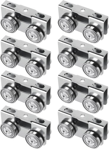 Trolley assembly upgraded load - assembly,upgraded,