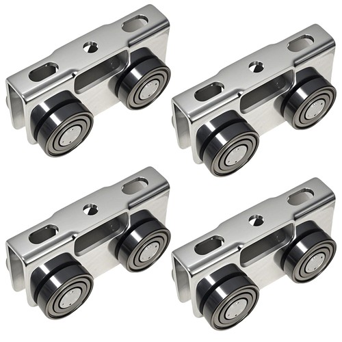 Pack wheel trolley - pack, 4