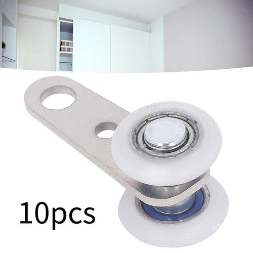 10pcs wheel trolley assembly - 10pcs,